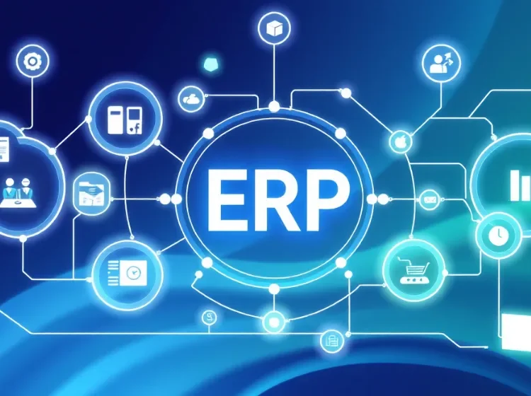 aplikasi erp