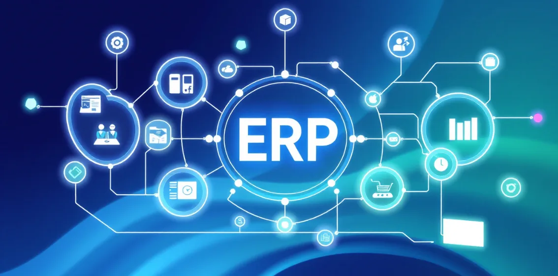 aplikasi erp