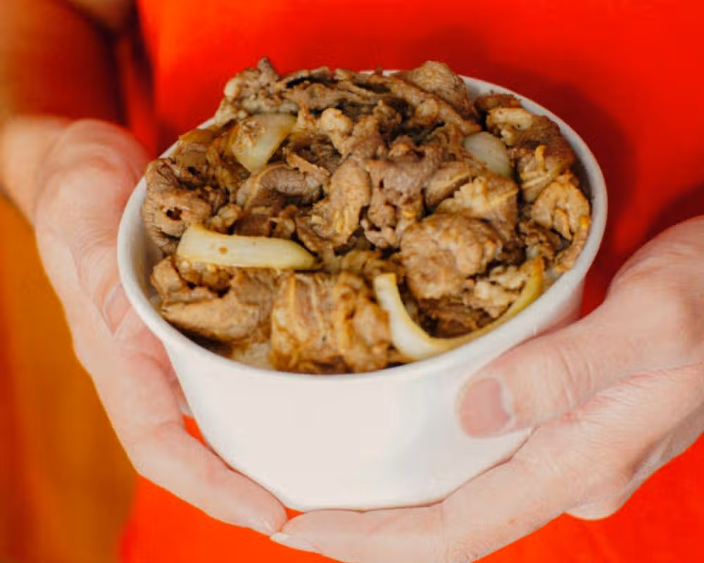 bisnis rice bowl rumahan