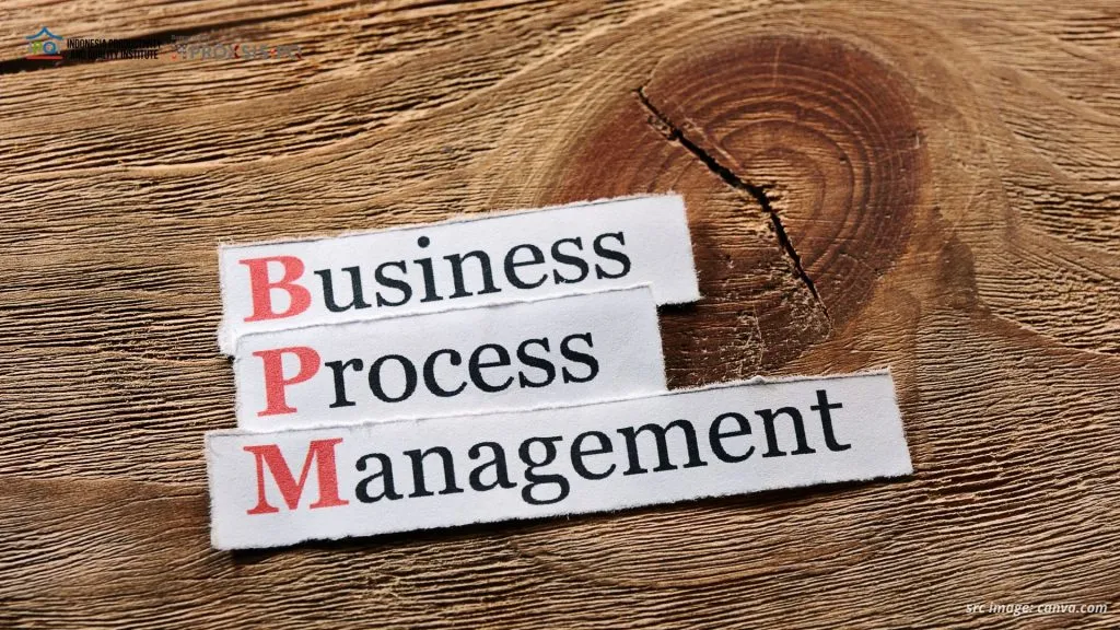 business process management