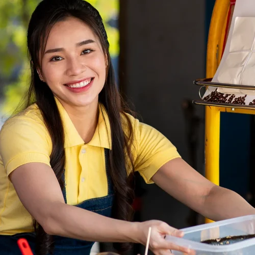 cara menghitung hpp makanan