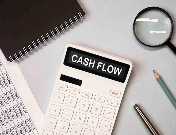cash flow