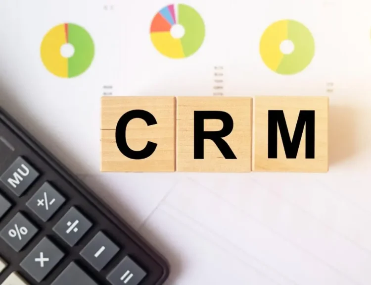 crm