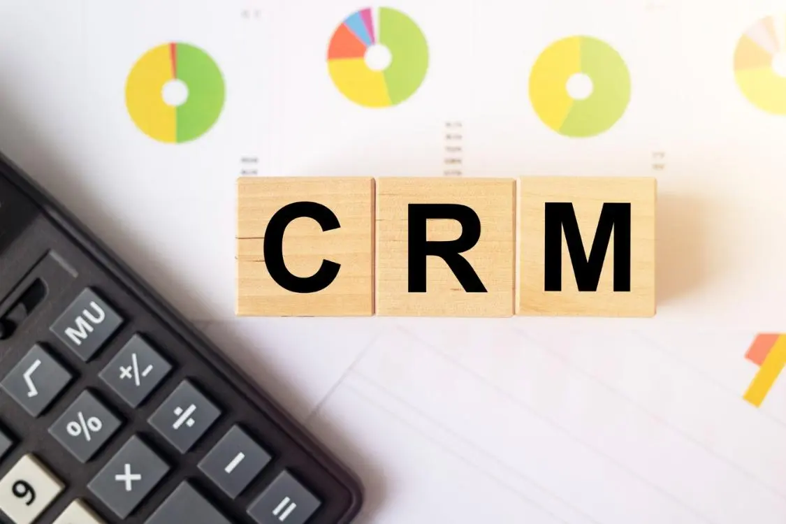 crm