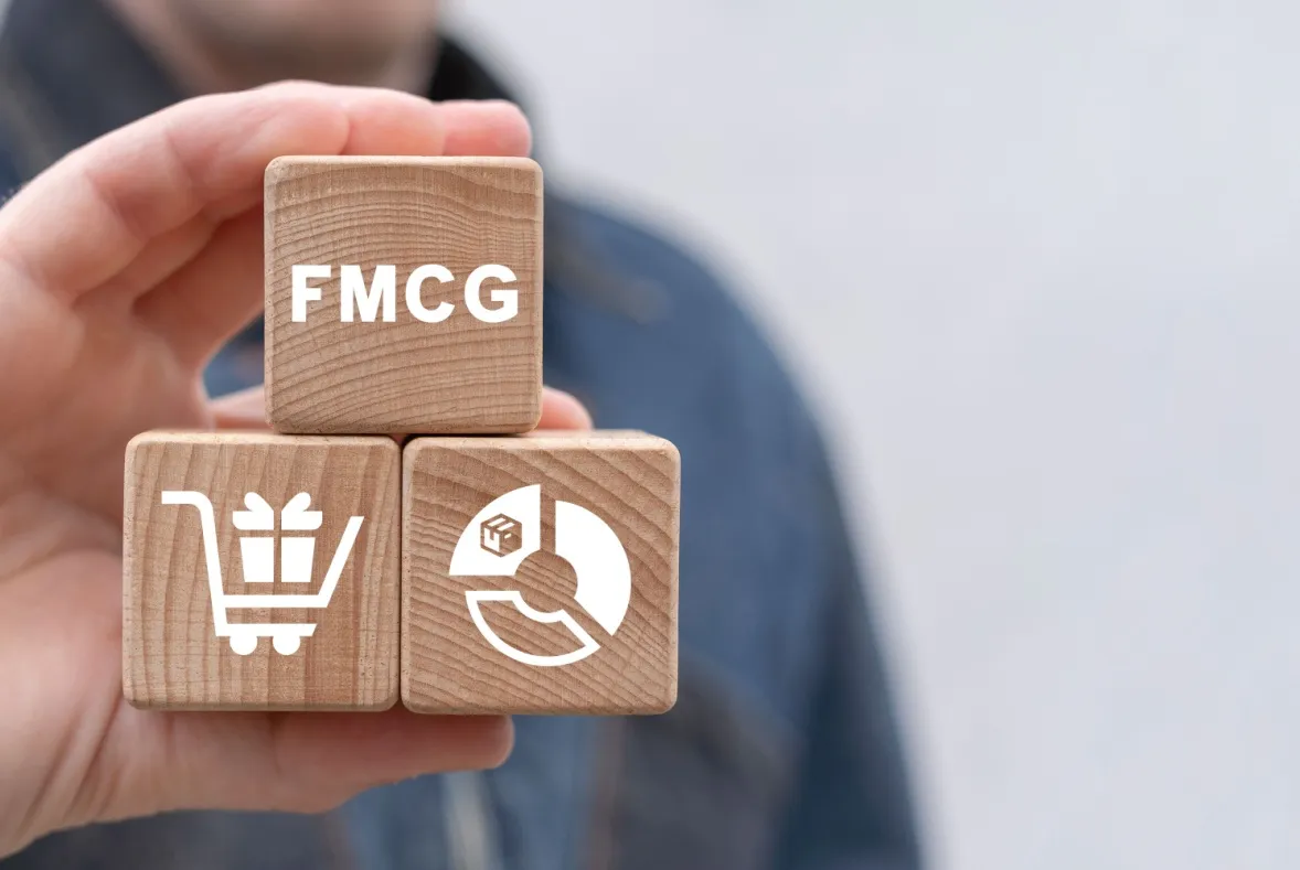 fmcg adalah