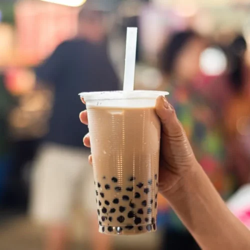 franchise minuman
