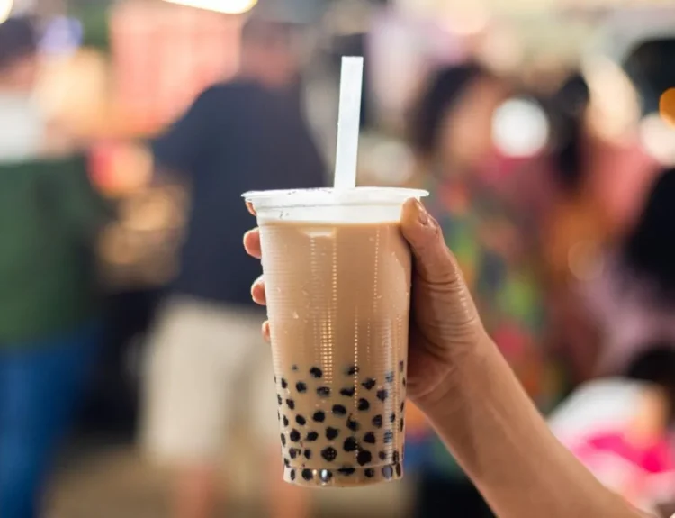 franchise minuman