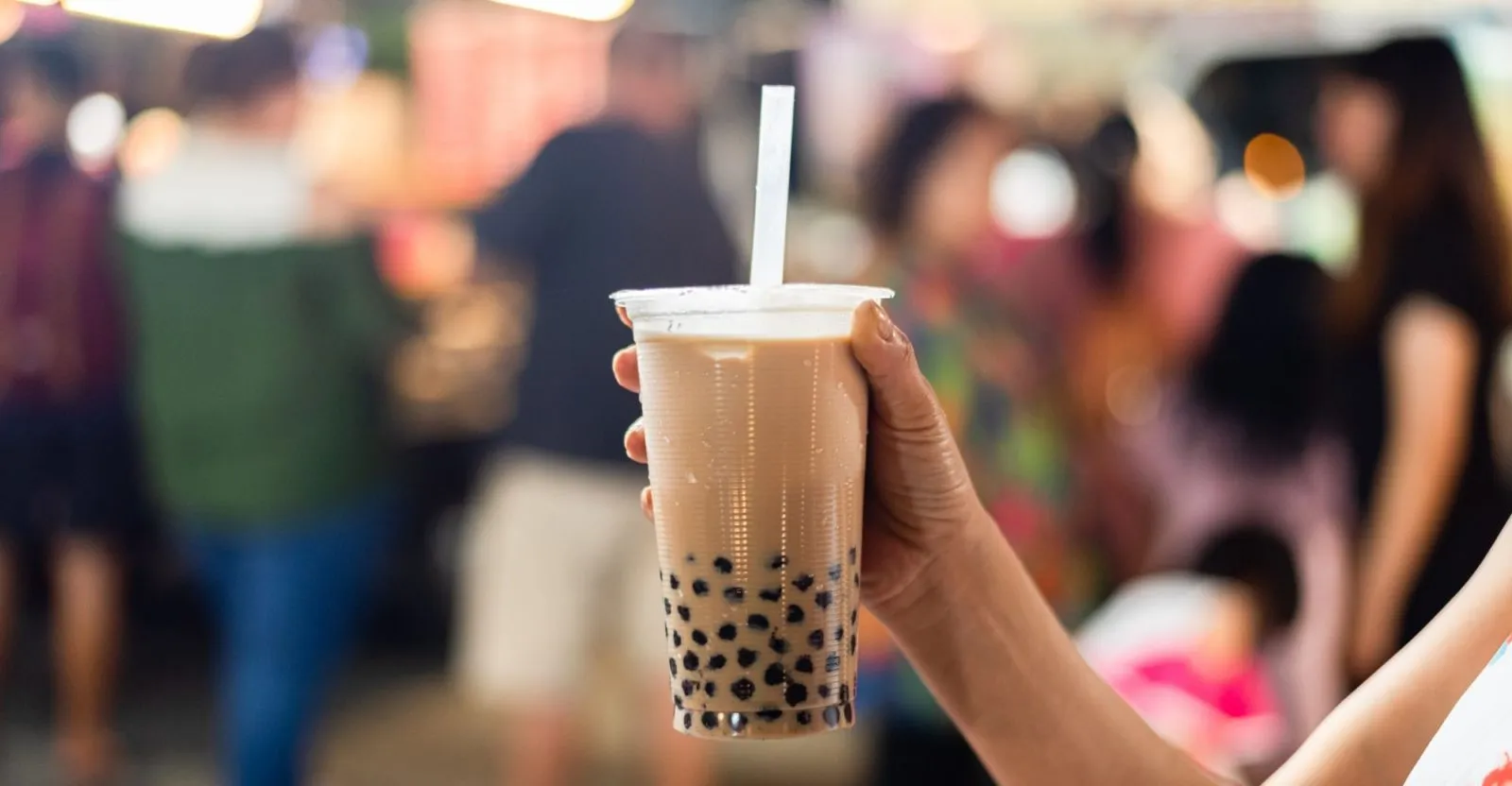 franchise minuman
