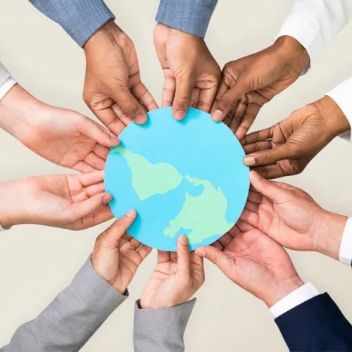 globalisasi dalam bidang ekonomi