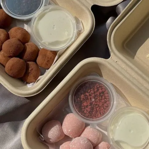 ide jualan snack kekinian