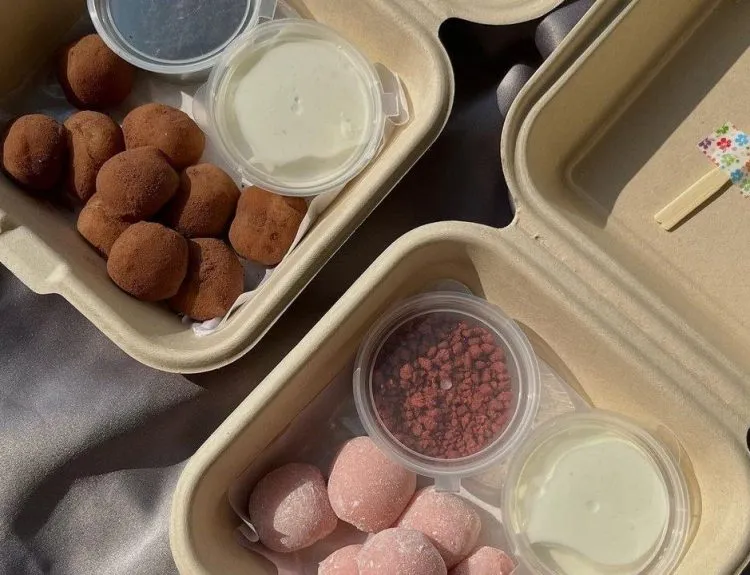 ide jualan snack kekinian