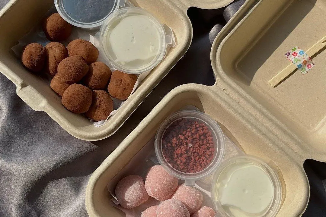 ide jualan snack kekinian