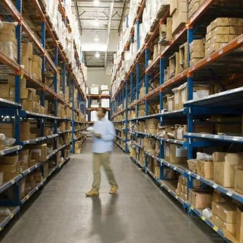 inventaris adalah