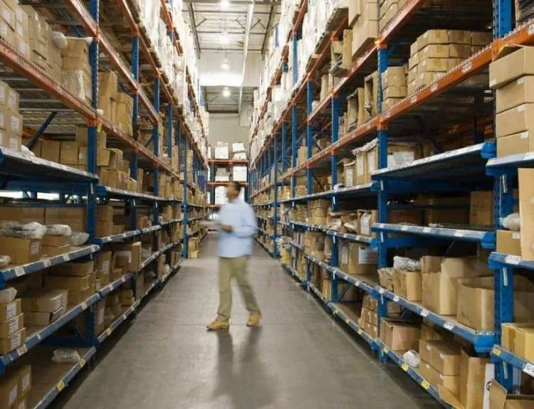 inventaris adalah
