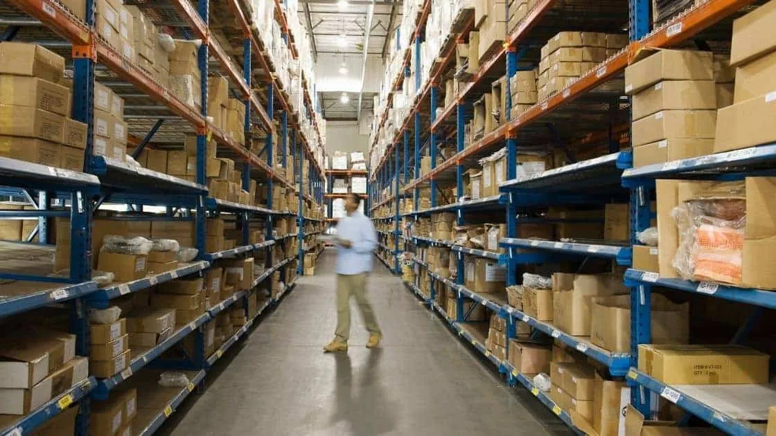 inventaris adalah