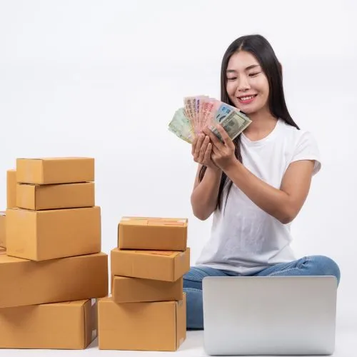 jualan yang laku setiap hari