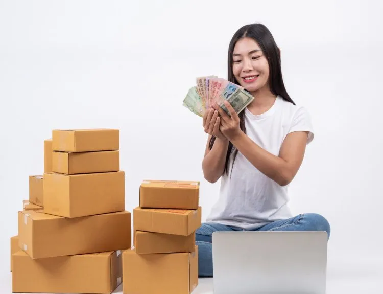 jualan yang laku setiap hari