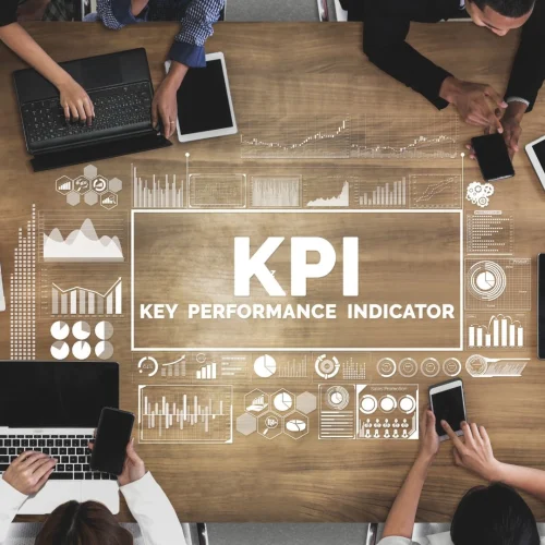 kpi perusahaan