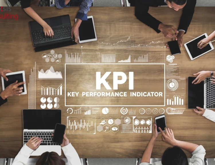 kpi perusahaan