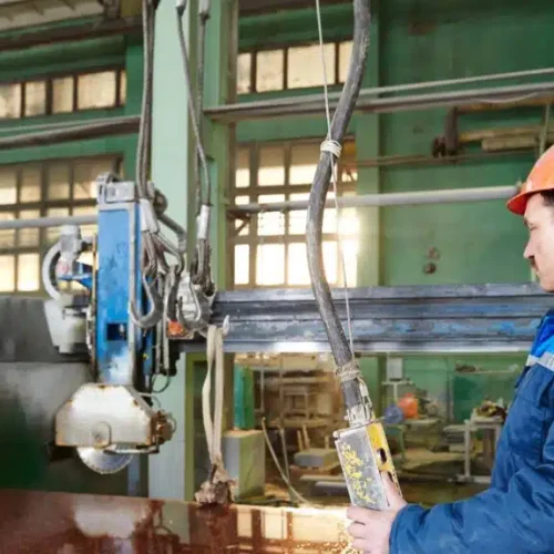 laporan harga pokok produksi