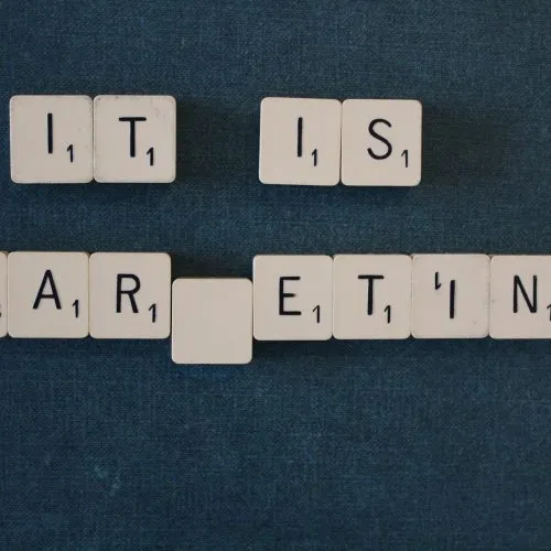 marketing adalah