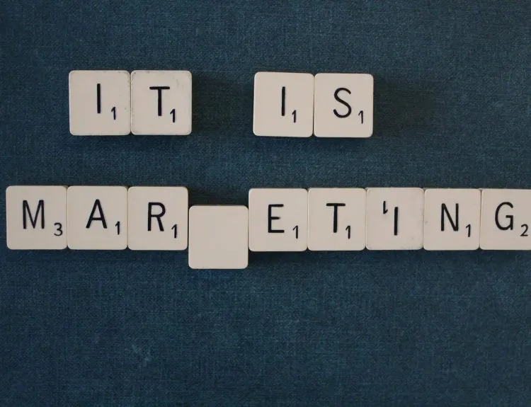 marketing adalah
