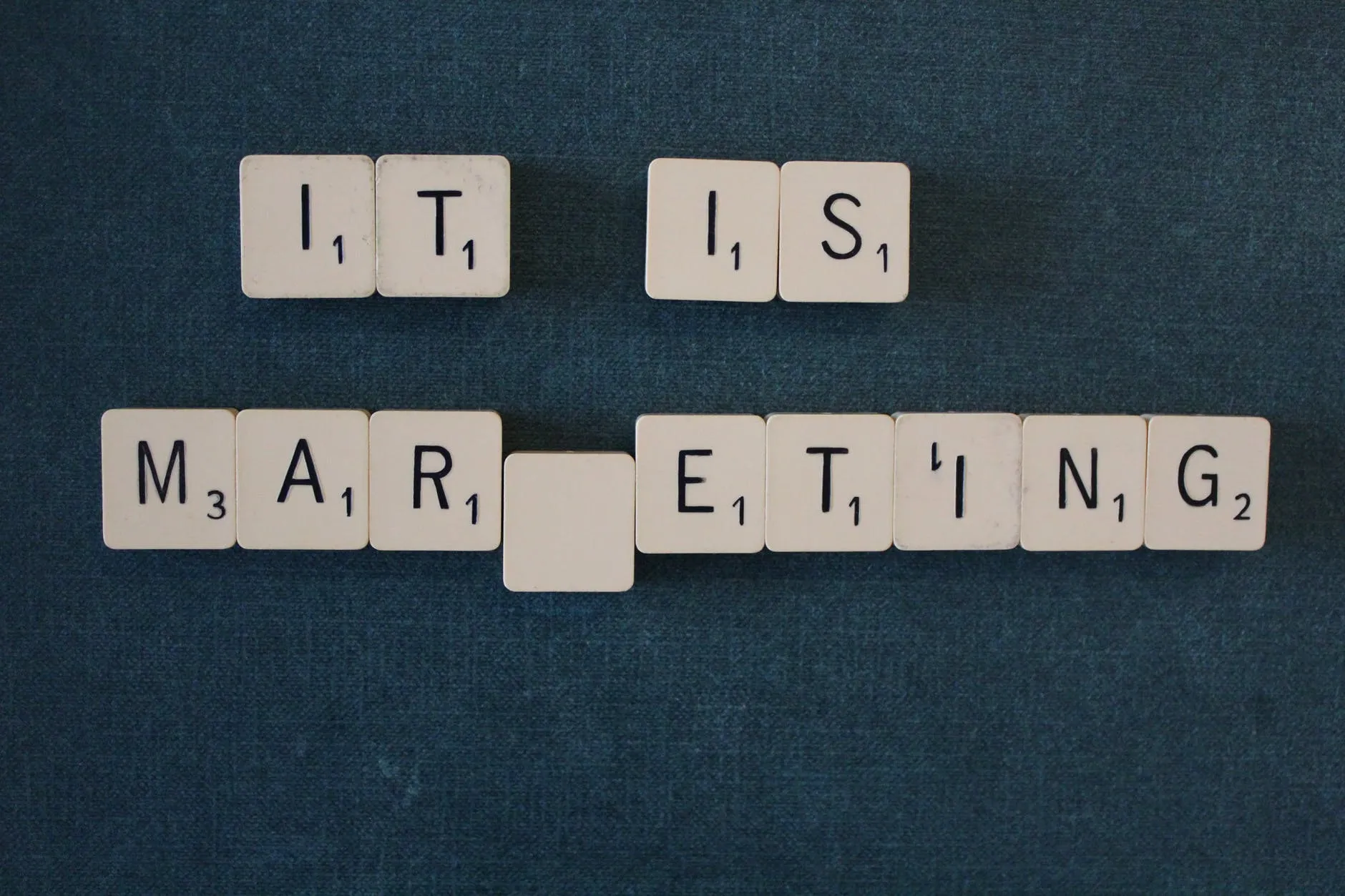 marketing adalah