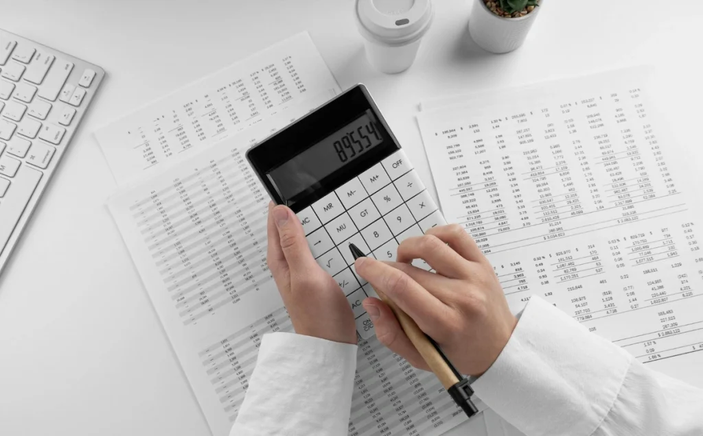 neraca saldo setelah penyesuaian