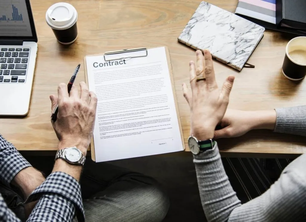 proforma invoice