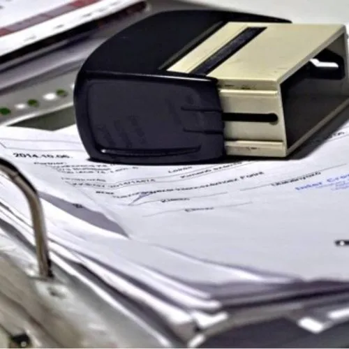 proforma invoice