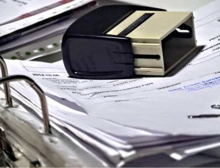 proforma invoice
