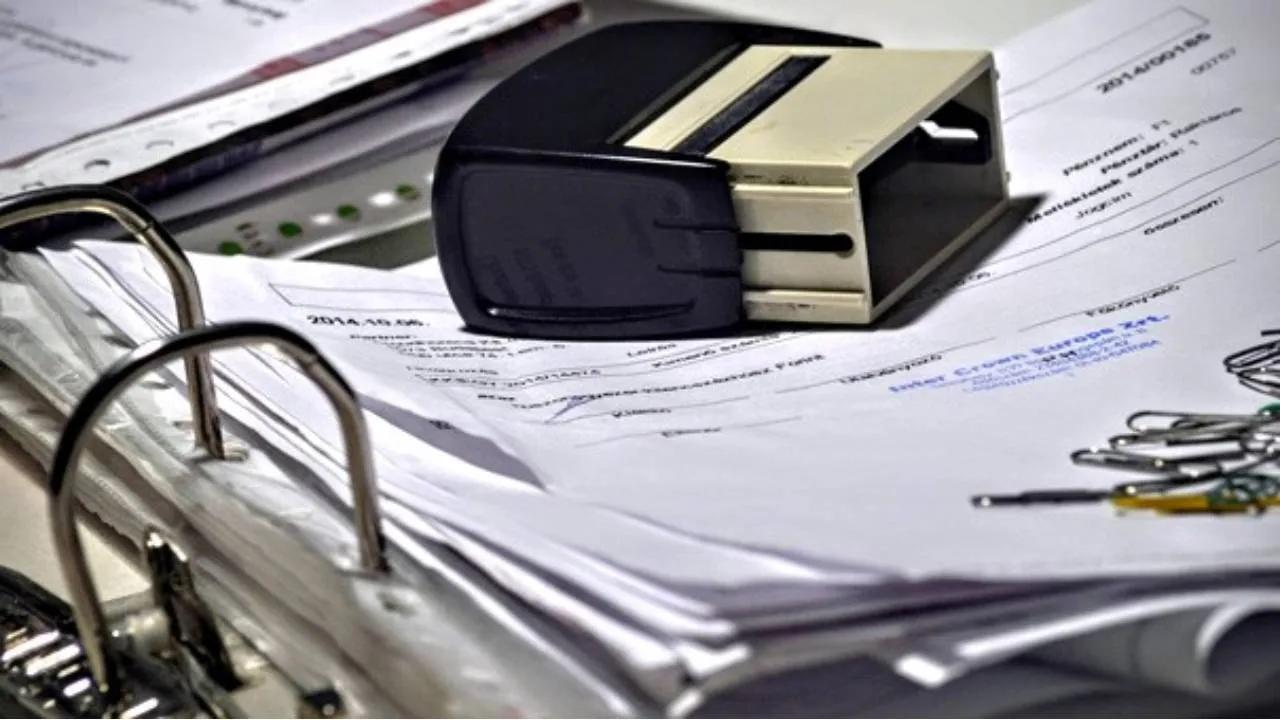 proforma invoice