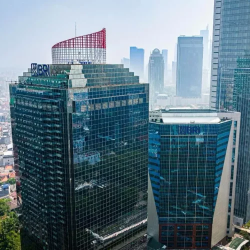 pt di indonesia