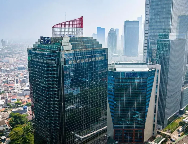 pt di indonesia