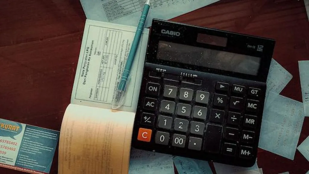 purchasing adalah