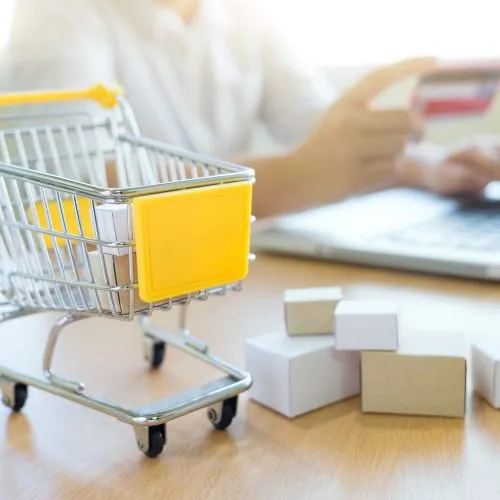 purchasing adalah