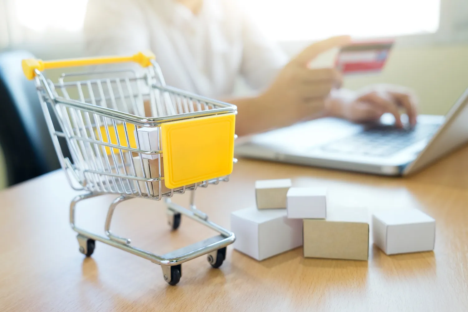 purchasing adalah