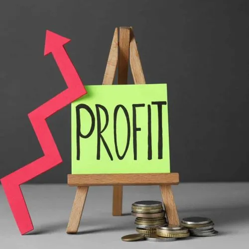 rasio profitabilitas