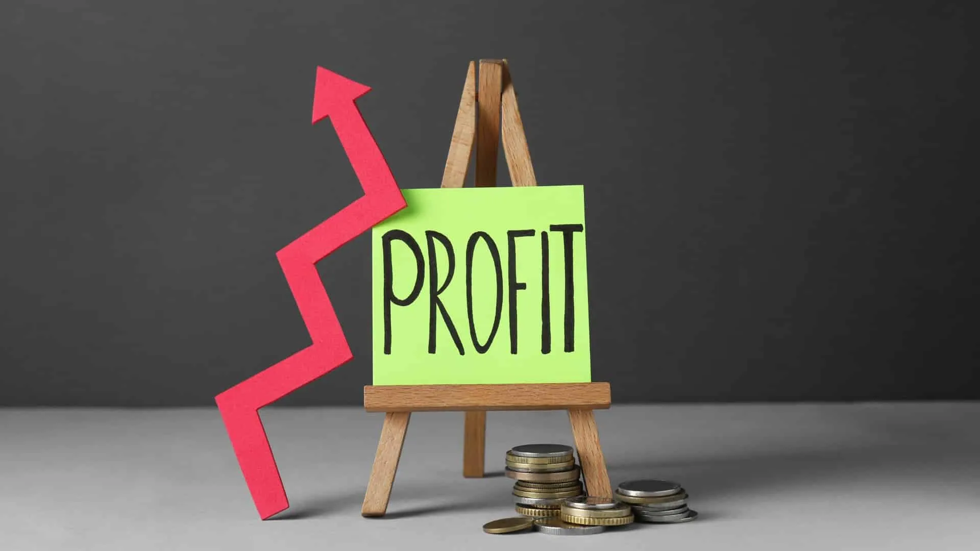 rasio profitabilitas