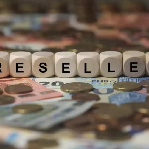 reseller