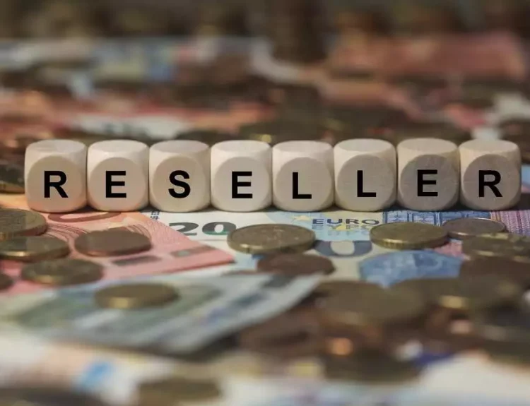 reseller