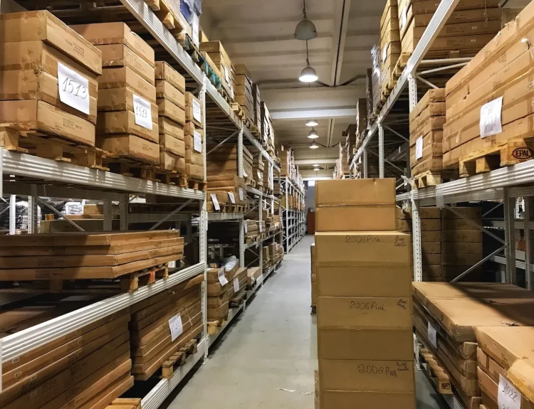 rumus safety stock