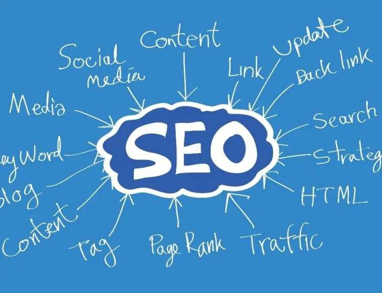 seo marketing