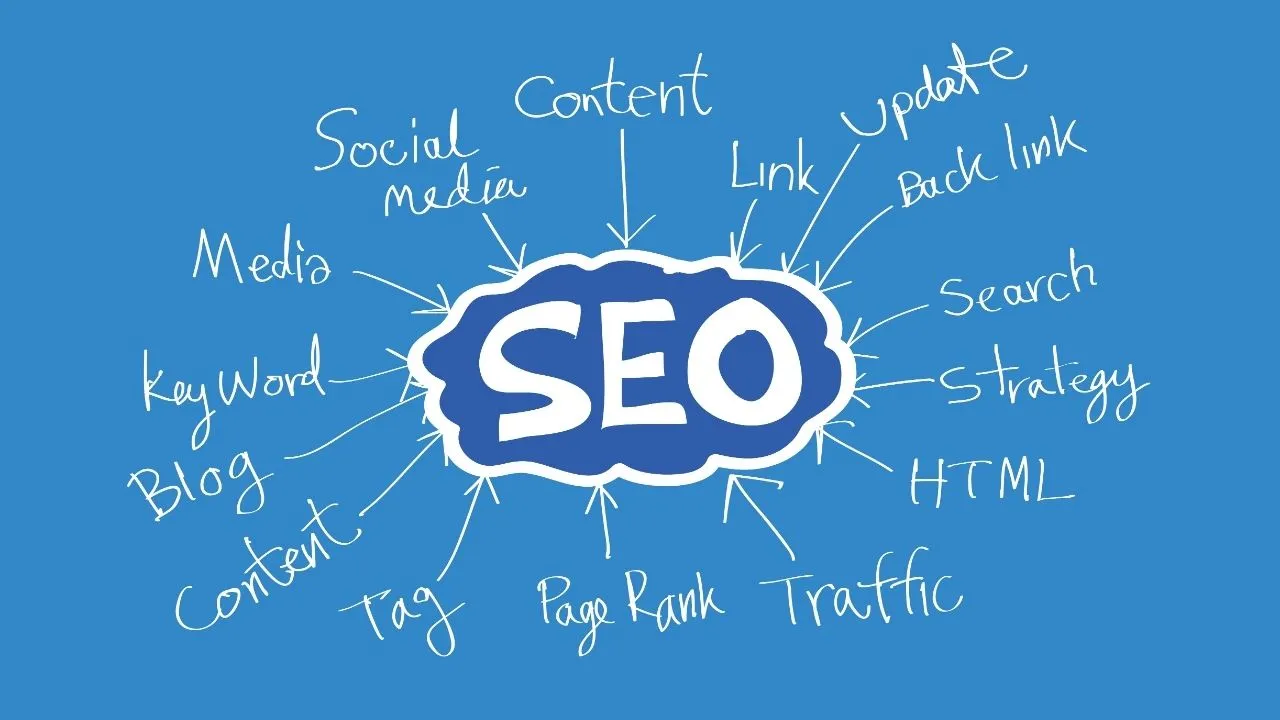 seo marketing