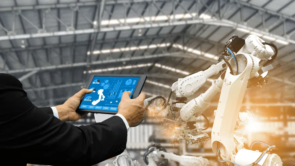 software manufaktur
