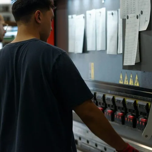 software manufaktur