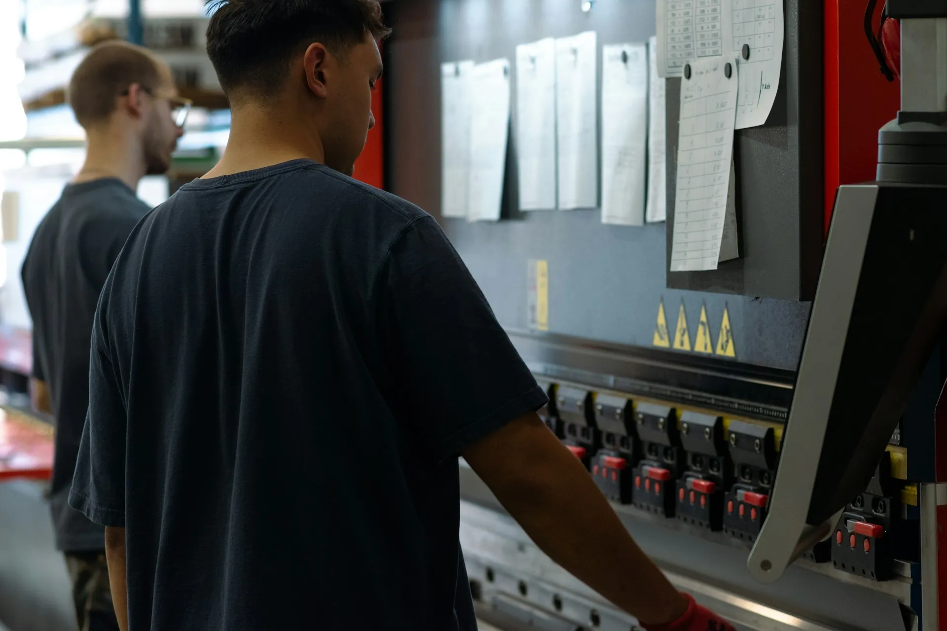 software manufaktur