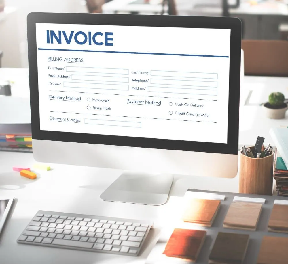 apa itu invoice