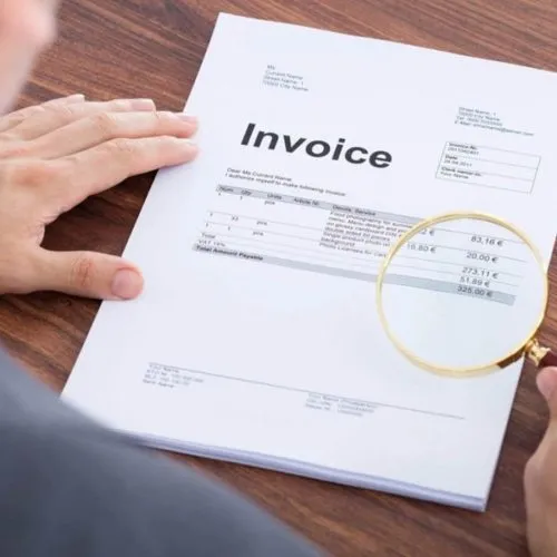 apa itu invoice