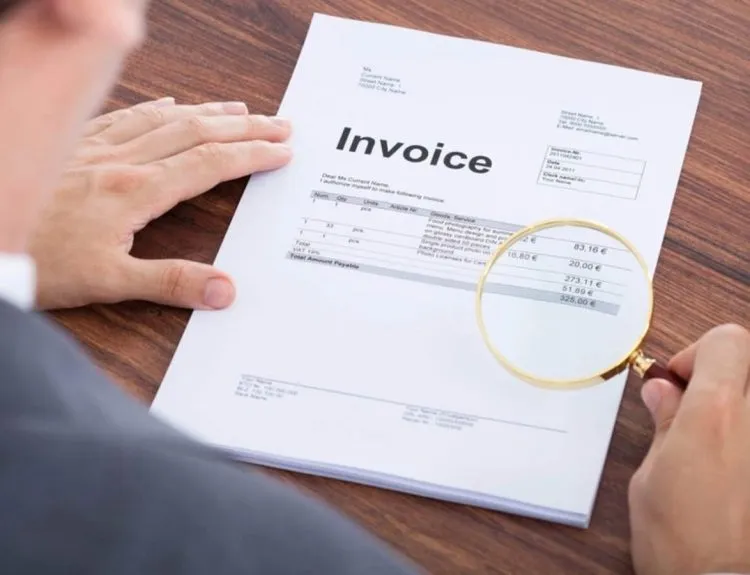 apa itu invoice